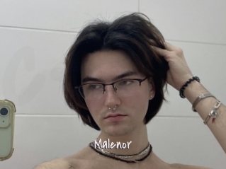 malenor Commando Sexy