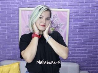 Maliahonest