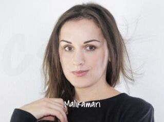 Malikamari