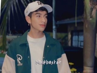 Malikbaxter