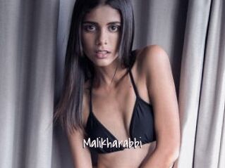 Malikharabbi