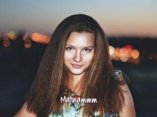 Malinammm