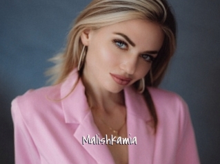 Malishkamia