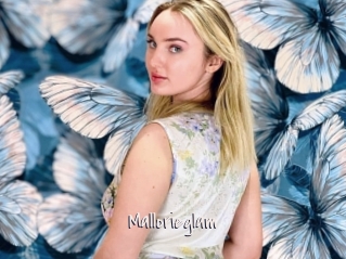 mallorieglam Commando Sexy