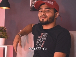 Malonharris