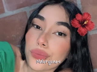 Maloryjones
