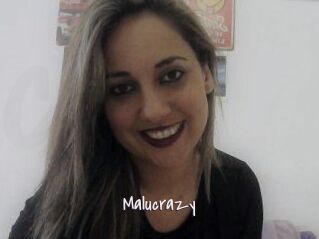Malucrazy