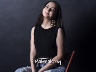 Malvinahorny