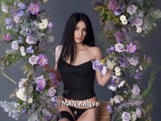 malvinalove Commando Sexy