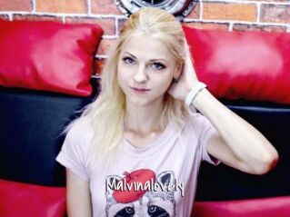 Malvinalovely