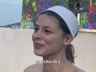 malvinesley Commando Sexy