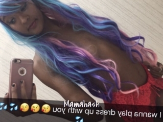 Mamahash