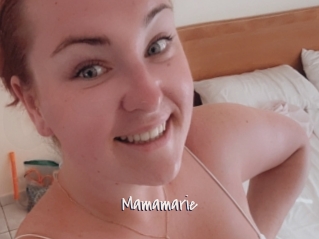 Mamamarie