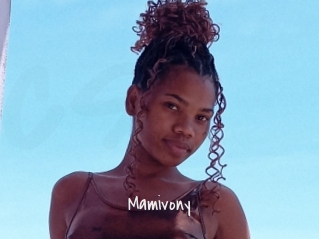 Mamivony