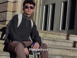 Manciniross