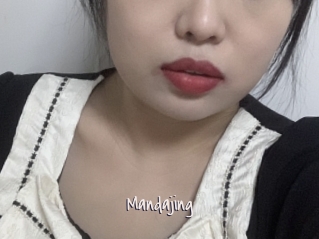 Mandajing