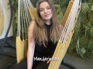 Mandarinkaa