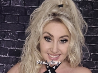 mandy18lane Commando Sexy