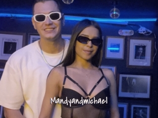 Mandyandmichael