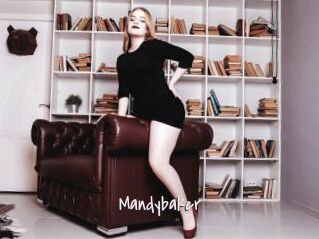 Mandybaker
