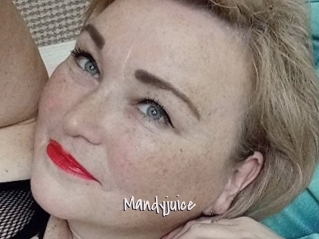 Mandyjuice