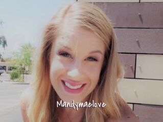 Mandymaelove