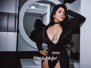 mandytaylor Commando Sexy