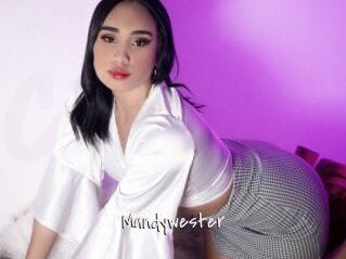 mandywester Commando Sexy