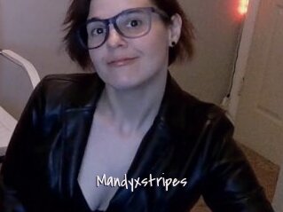Mandyxstripes