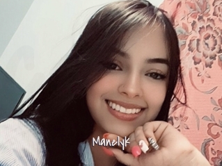 Manelyk