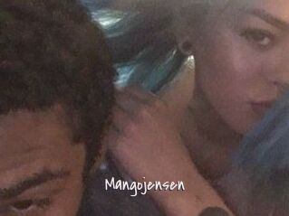 Mangojensen