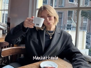 Manhattanla