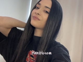 Maniblosem