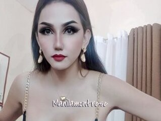 Manilamontrese