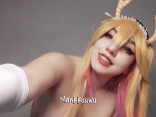 Mankkuuwu