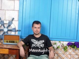 Mannaughty