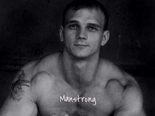 Manstrong