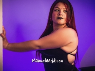 Manuelaaddison