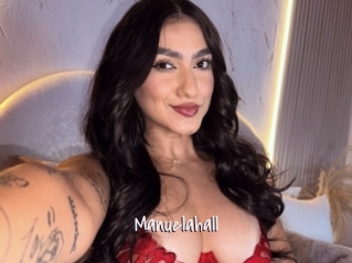 Manuelahall