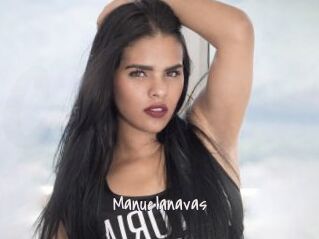 Manuelanavas