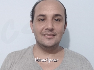manueljosue Commando Sexy