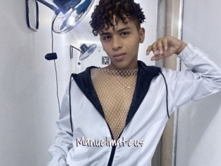 Manuelmateus