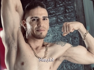 Manxfit