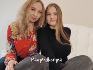 Manyandberyna