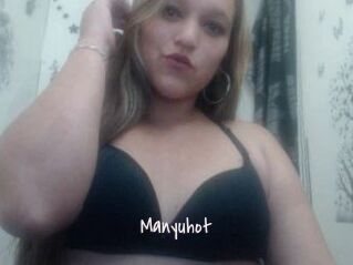 Manyuhot