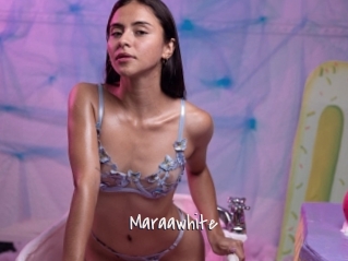 Maraawhite
