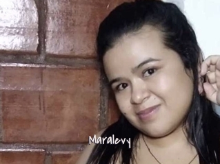 Maralevy