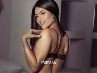 Maralin