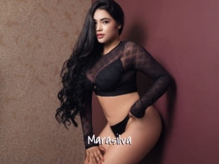 marasilva Commando Sexy
