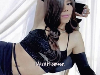 marathomson Commando Sexy